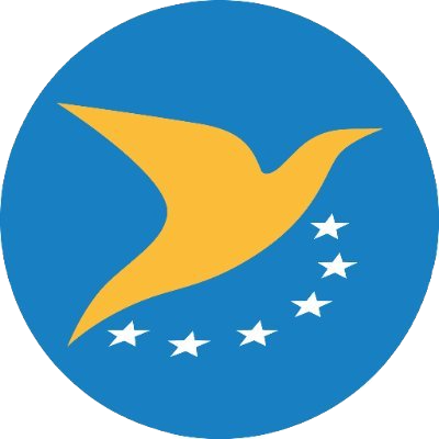 Certification badge